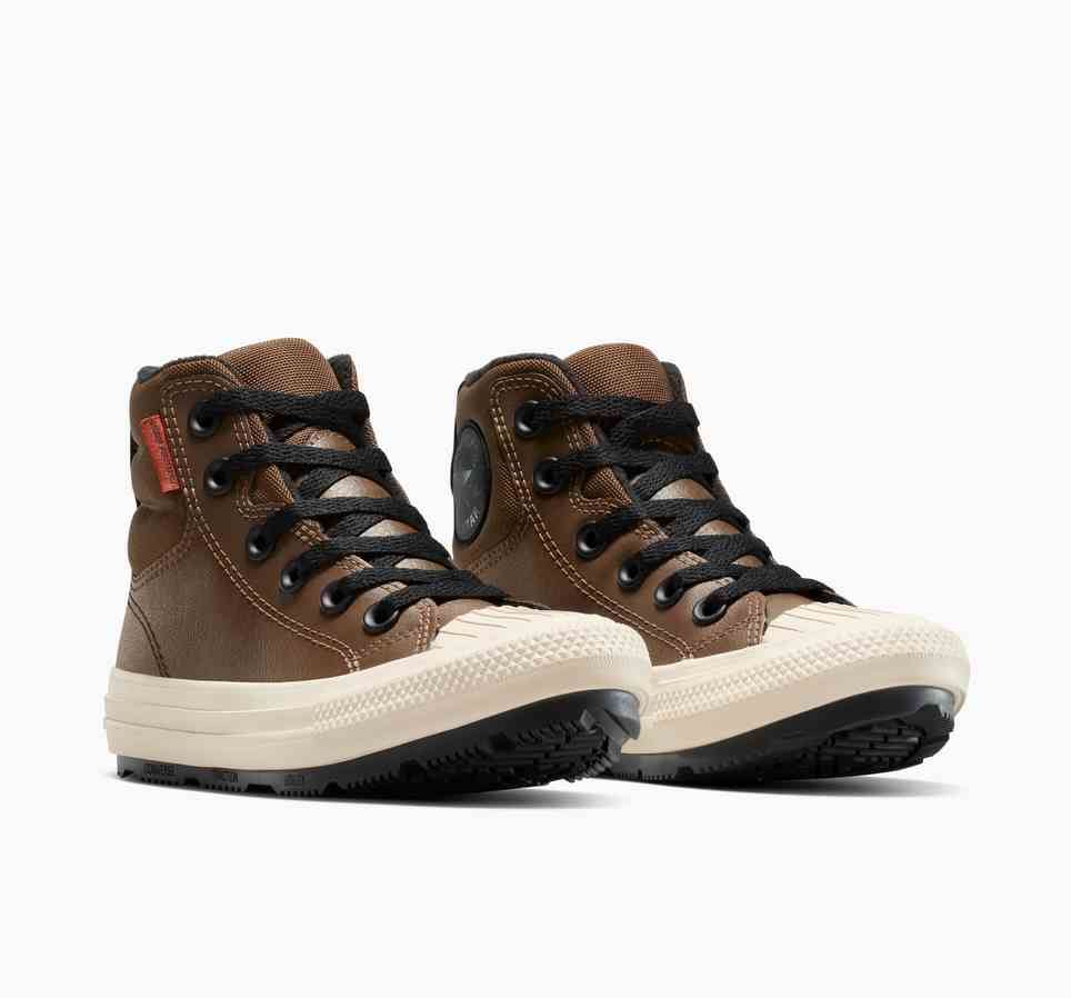 Chuck Taylor All Star Berkshire Boot