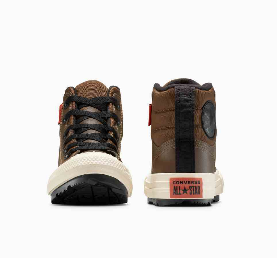 Chuck Taylor All Star Berkshire Boot