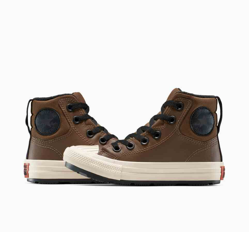 Chuck Taylor All Star Berkshire Boot