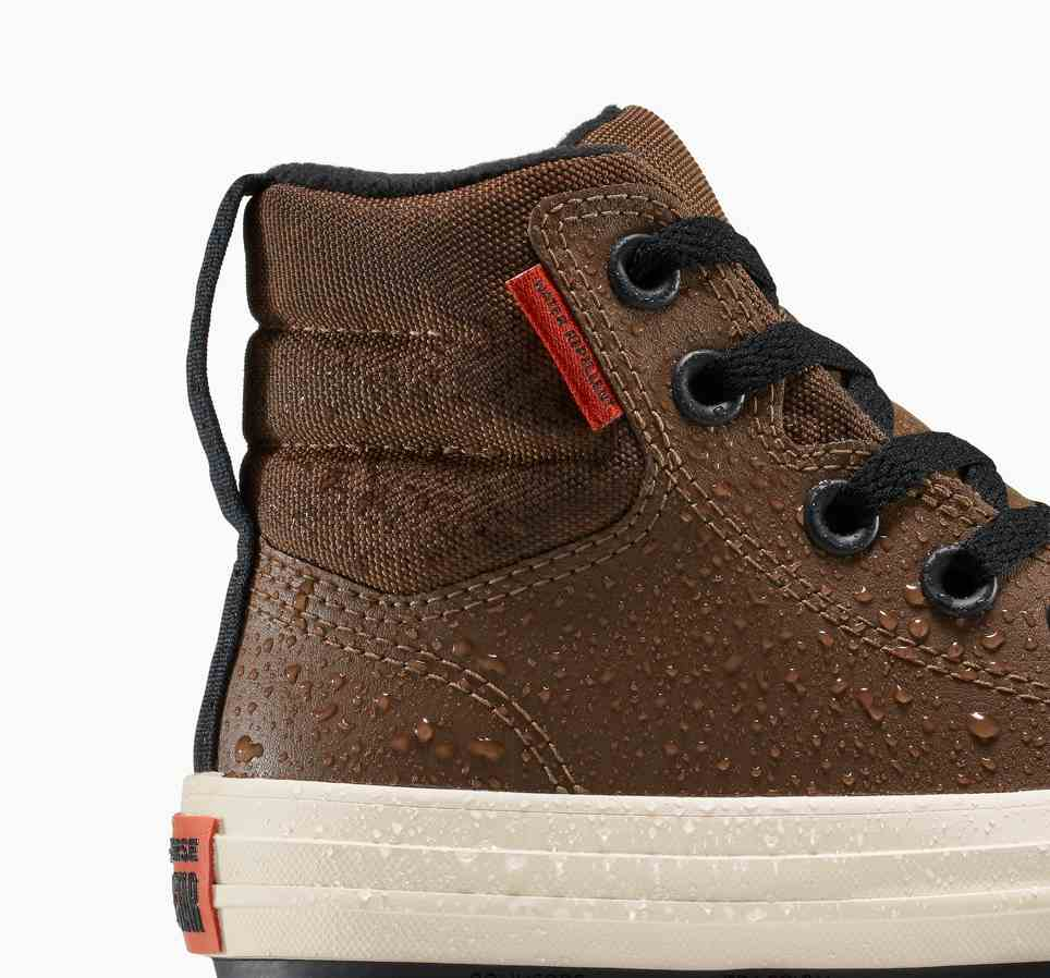 Chuck Taylor All Star Berkshire Boot