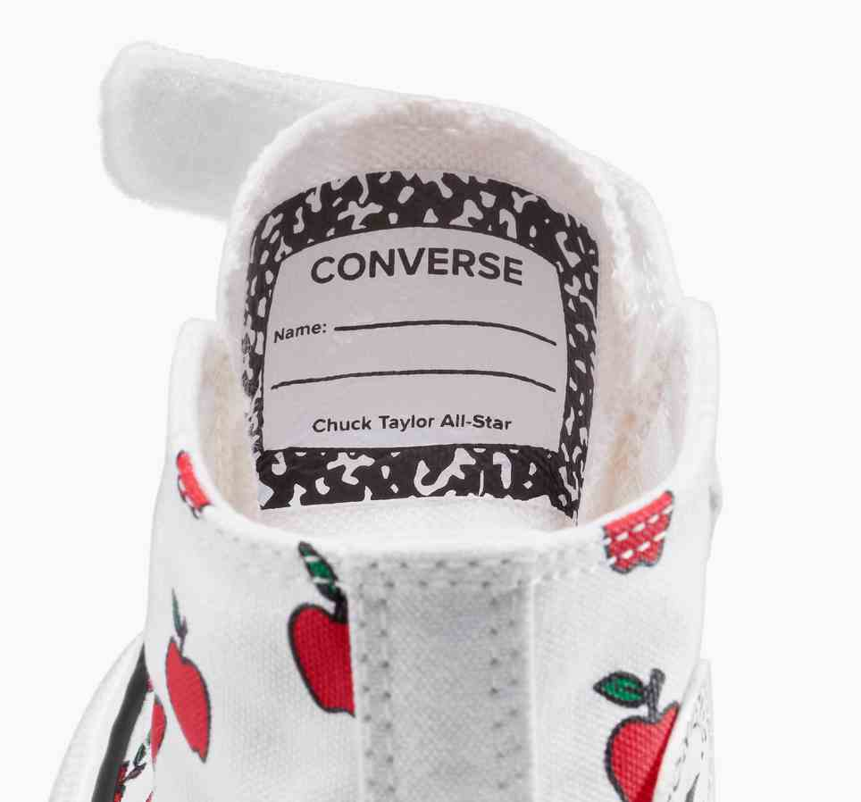 Chuck Taylor All Star 1V