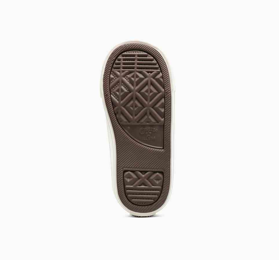 Chuck Taylor All Star One Strap