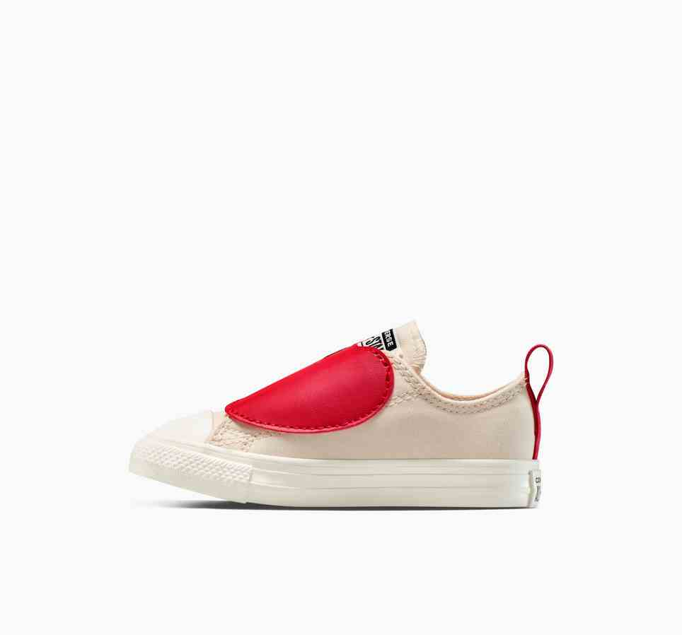 Chuck Taylor All Star One Strap