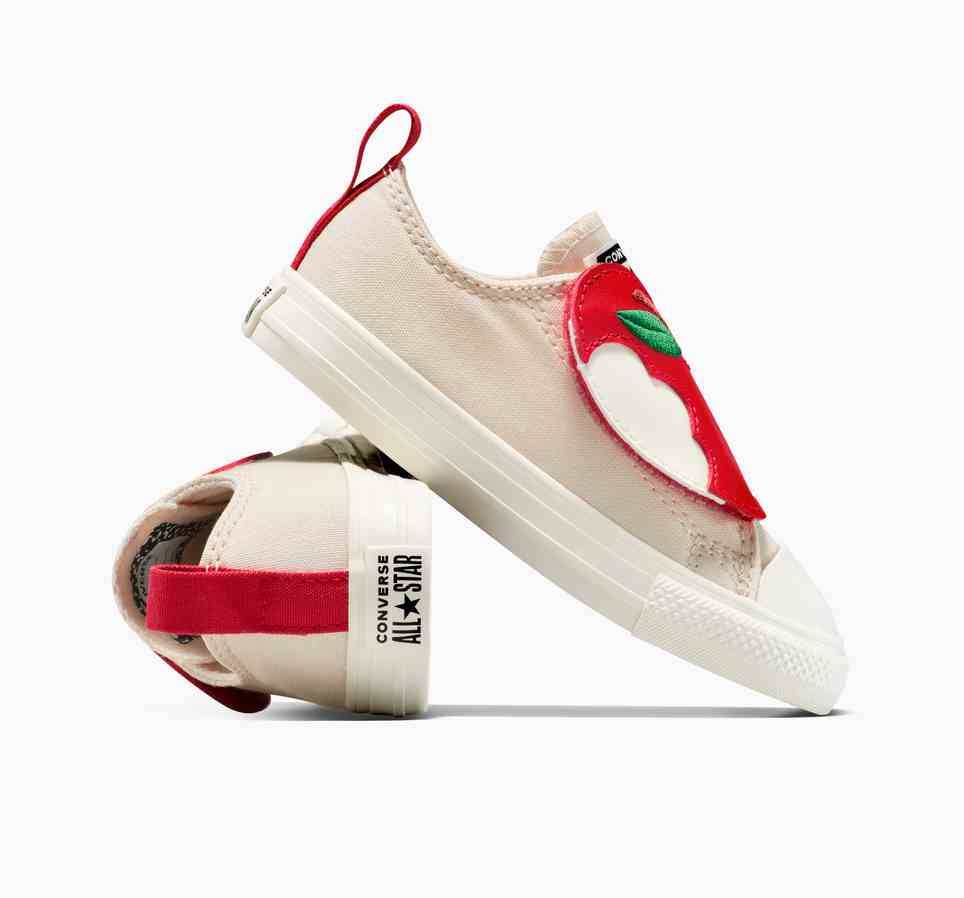 Chuck Taylor All Star One Strap