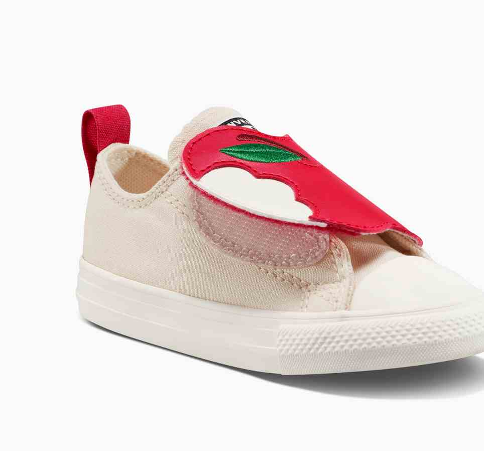 Chuck Taylor All Star One Strap