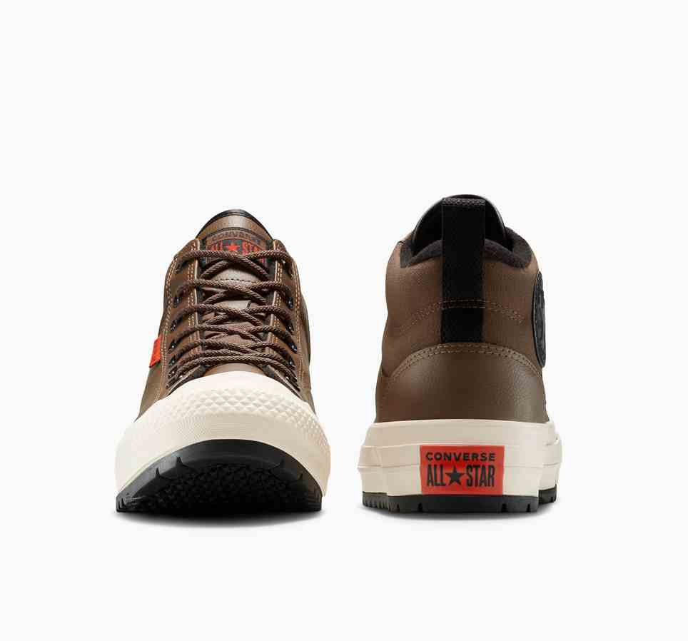 Chuck Taylor All Star Malden Street Boot