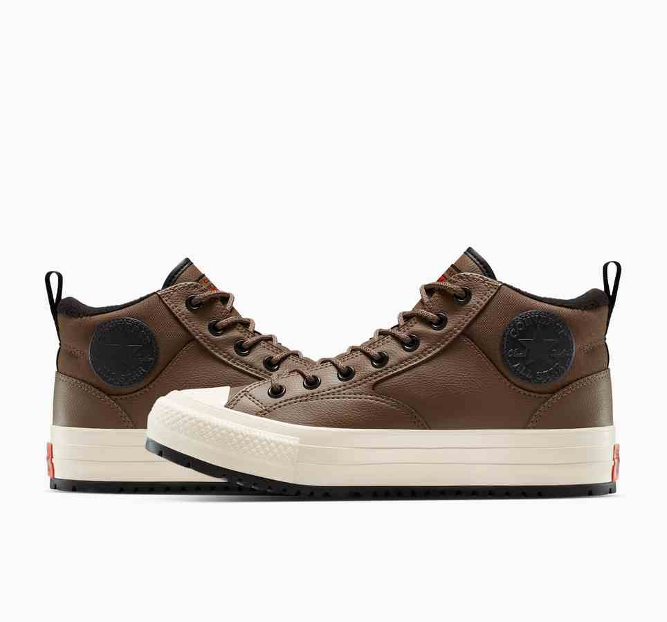 Chuck Taylor All Star Malden Street Boot