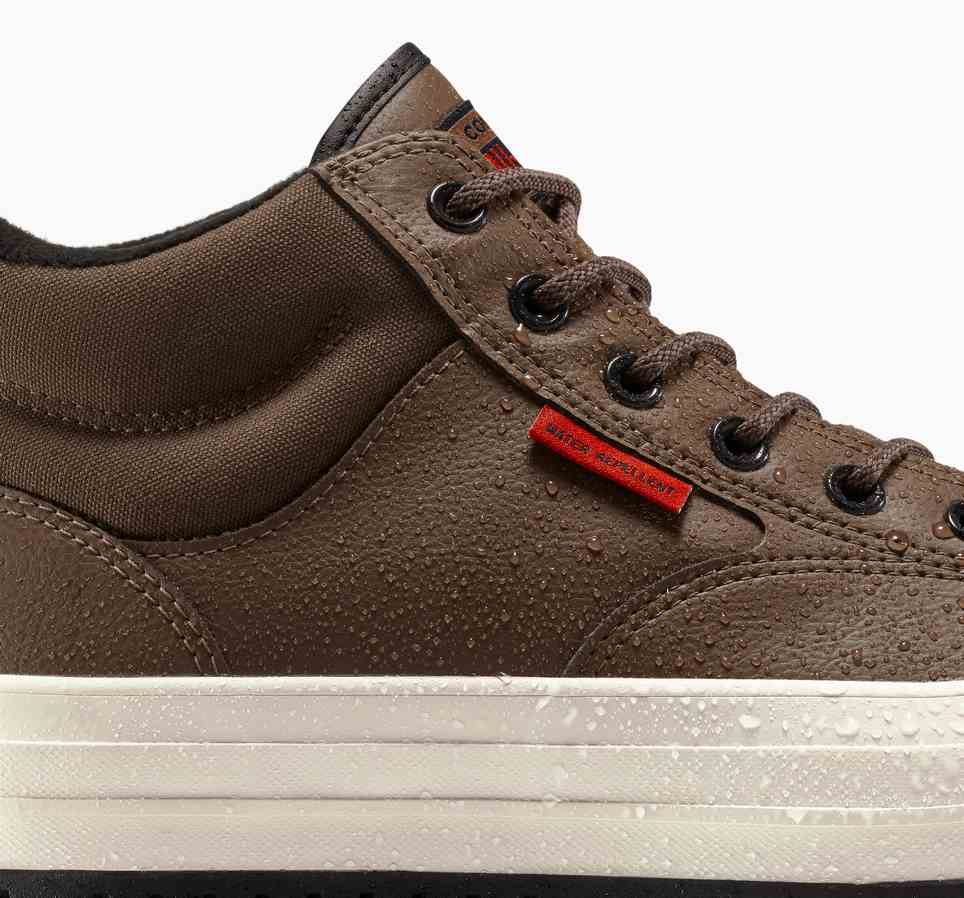 Chuck Taylor All Star Malden Street Boot