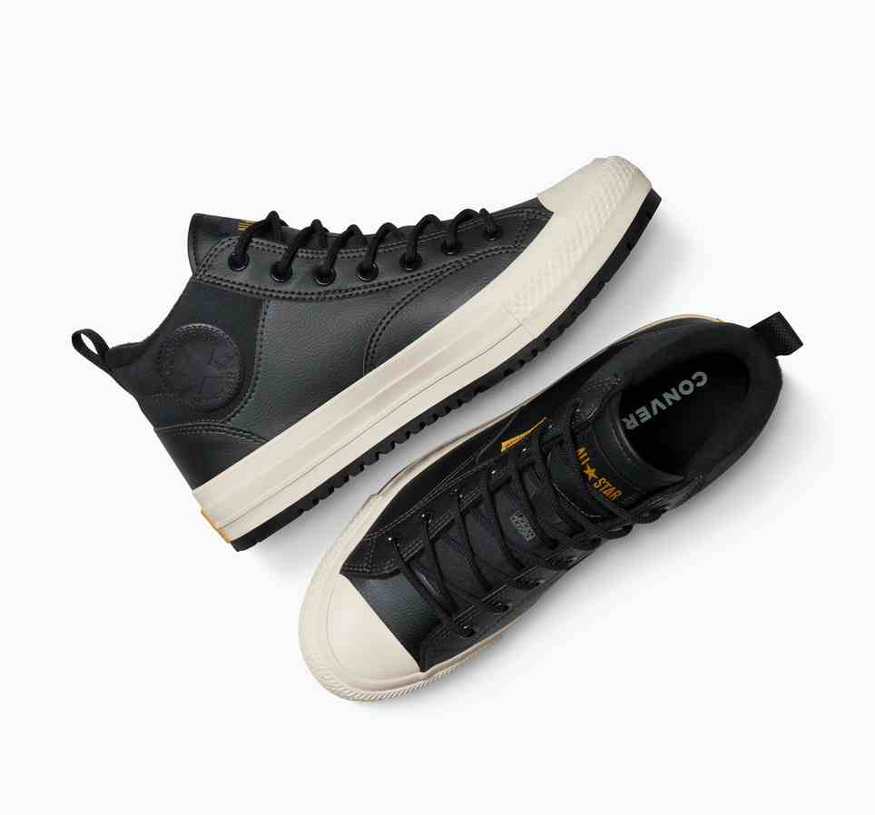 Chuck Taylor All Star Malden Street Boot