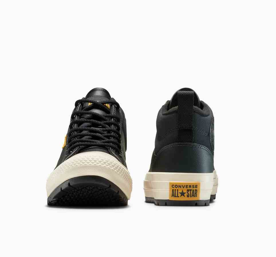 Chuck Taylor All Star Malden Street Boot
