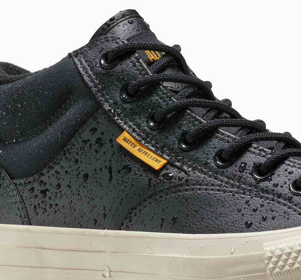 Chuck Taylor All Star Malden Street Boot