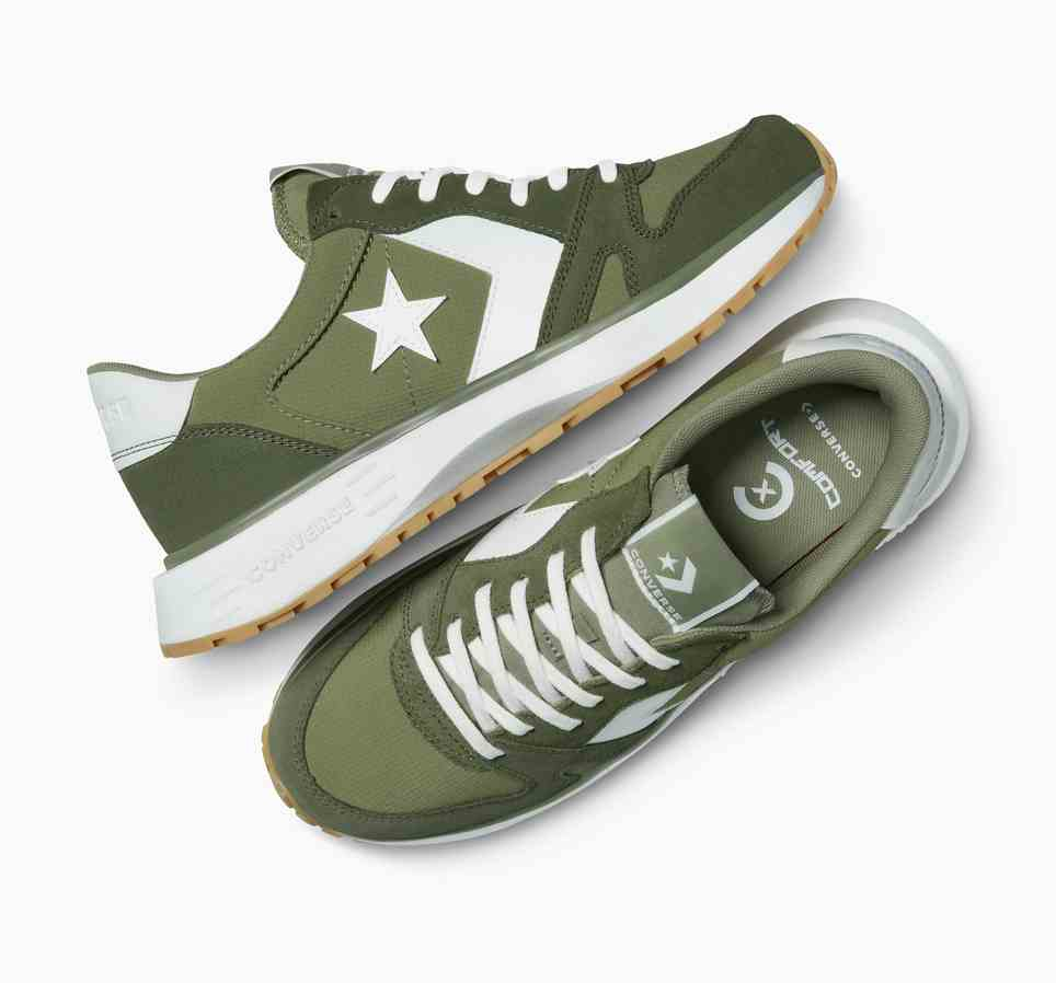 Converse Omni Trainer