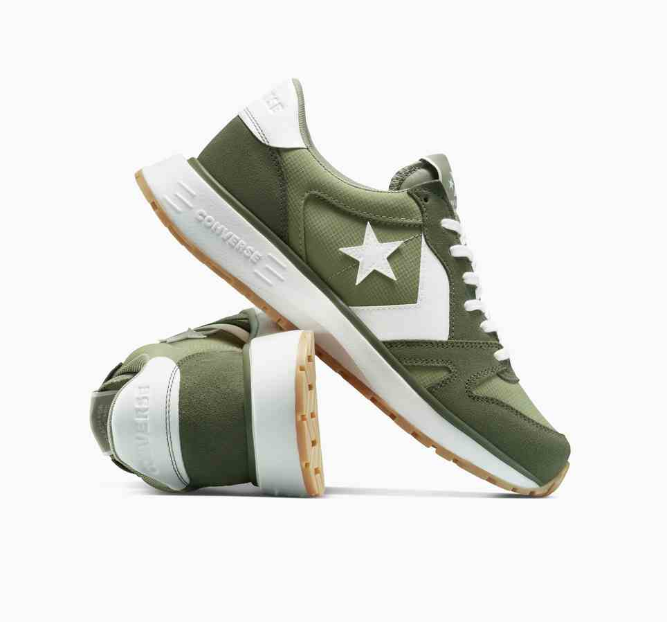 Converse Omni Trainer