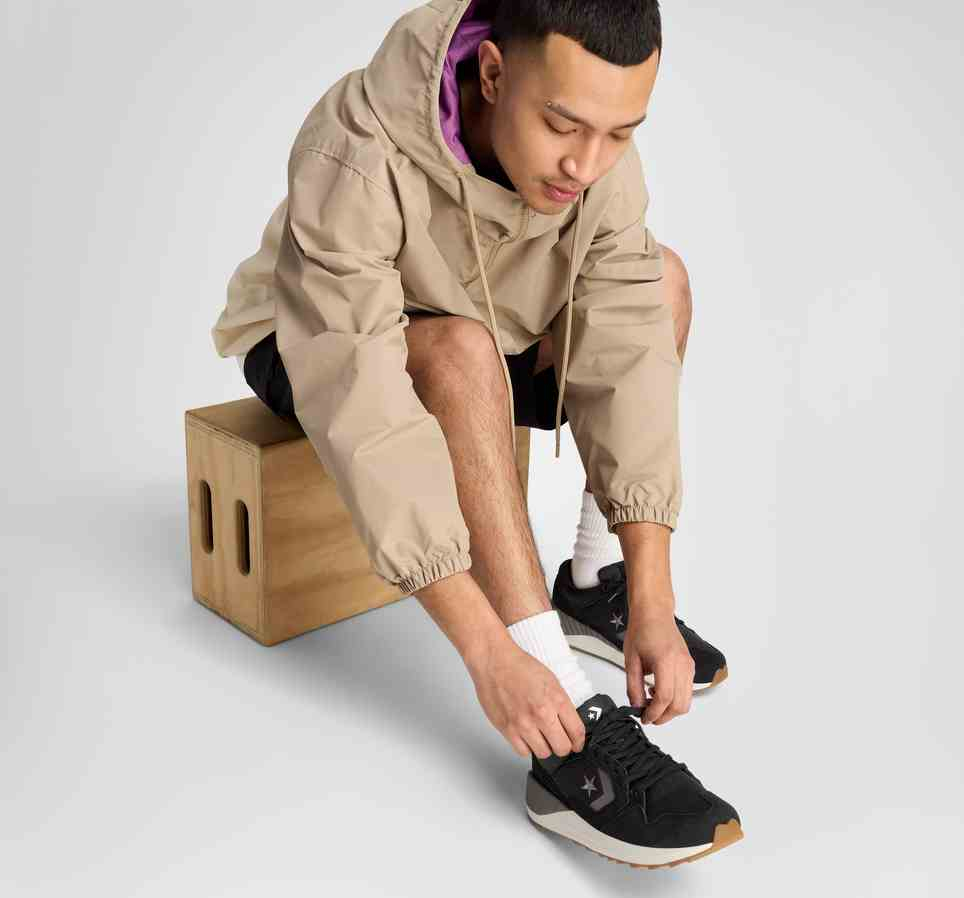 Converse Wave Trainer