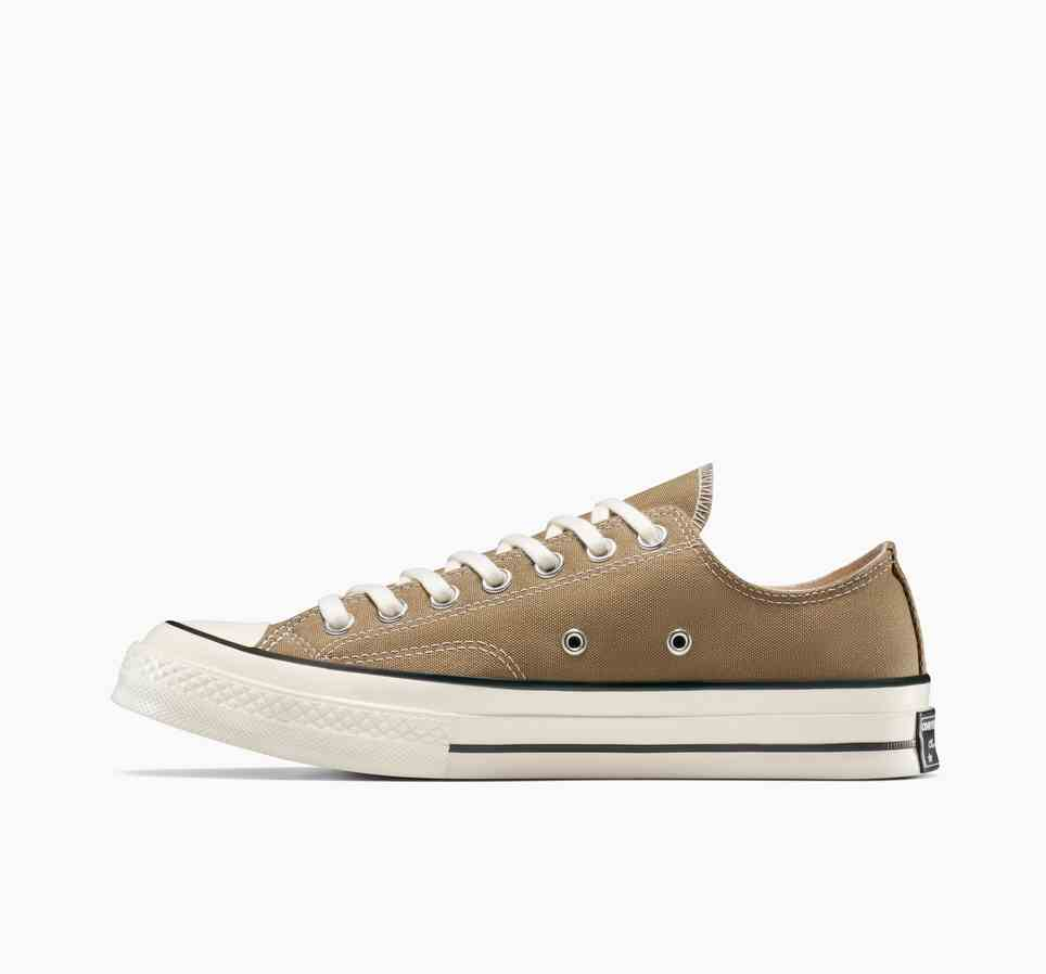 Chuck 70 Vintage Canvas