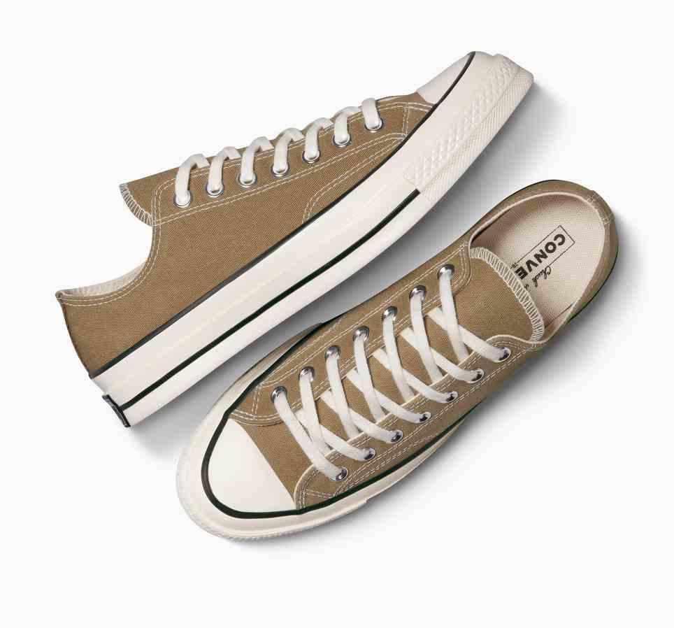 Chuck 70 Vintage Canvas