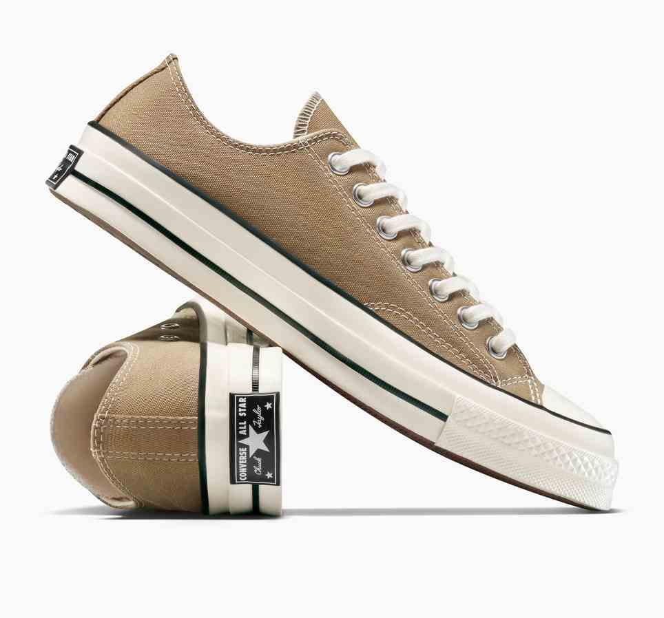 Chuck 70 Vintage Canvas