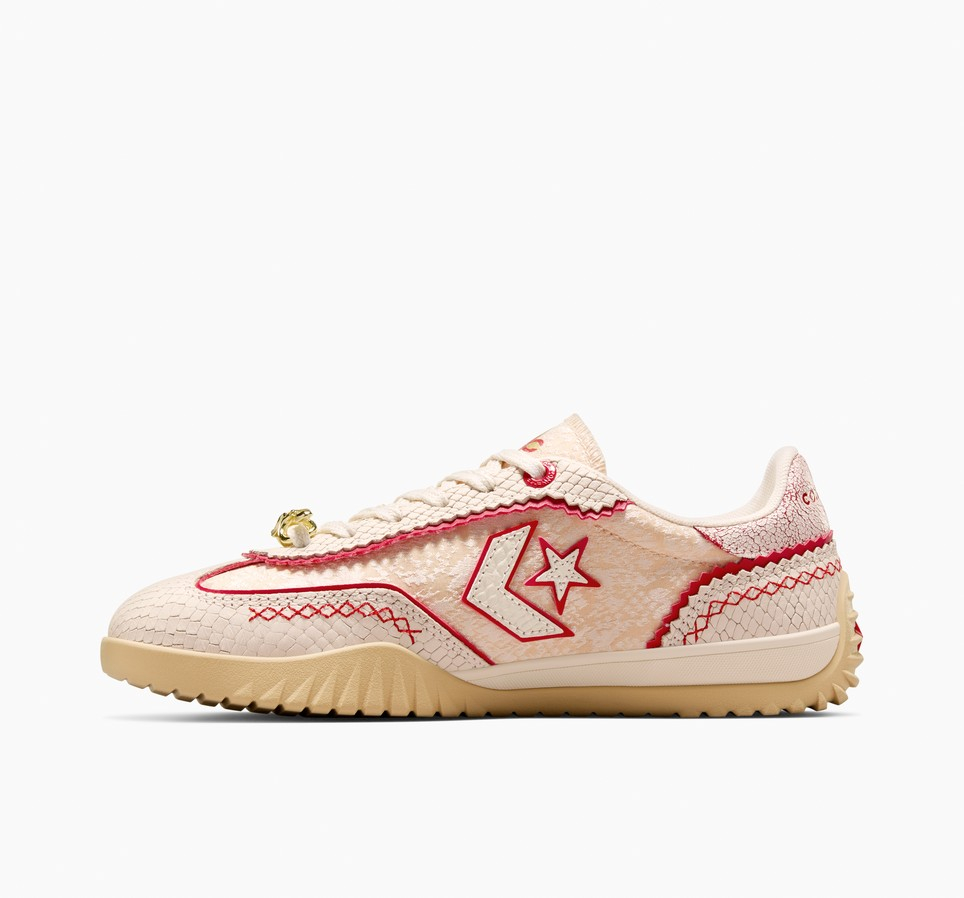 Run Star Trainer Lunar New Year