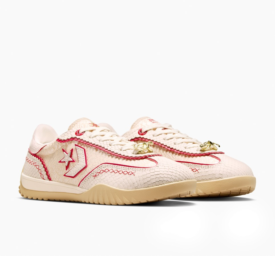 Run Star Trainer Lunar New Year