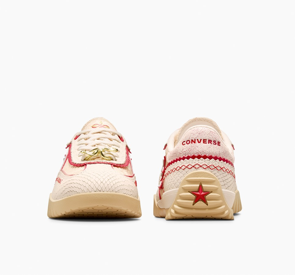 Run Star Trainer Lunar New Year