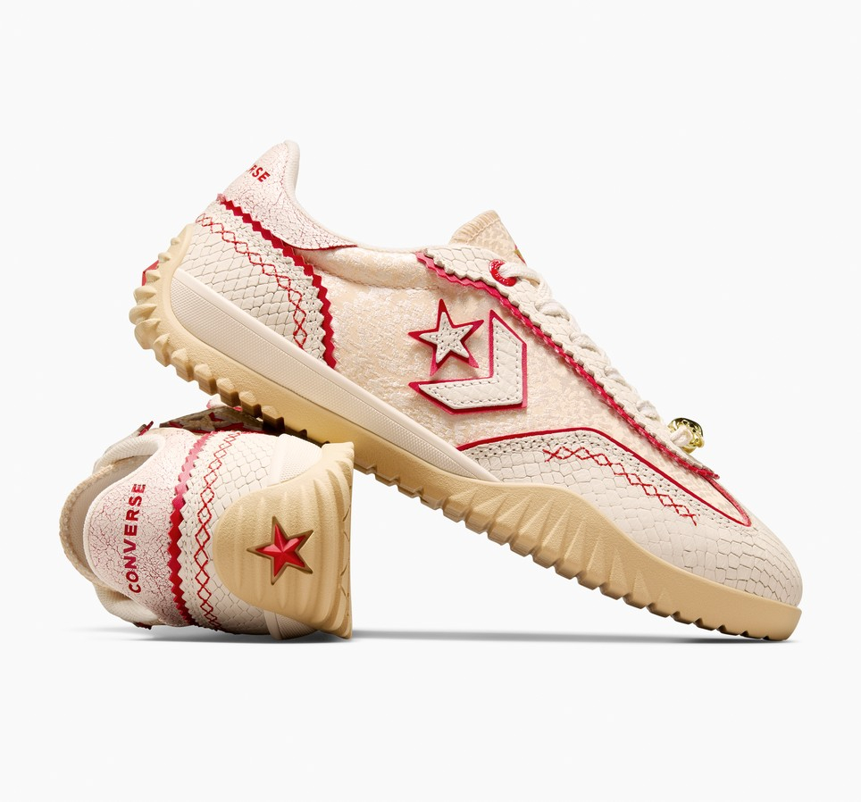 Run Star Trainer Lunar New Year