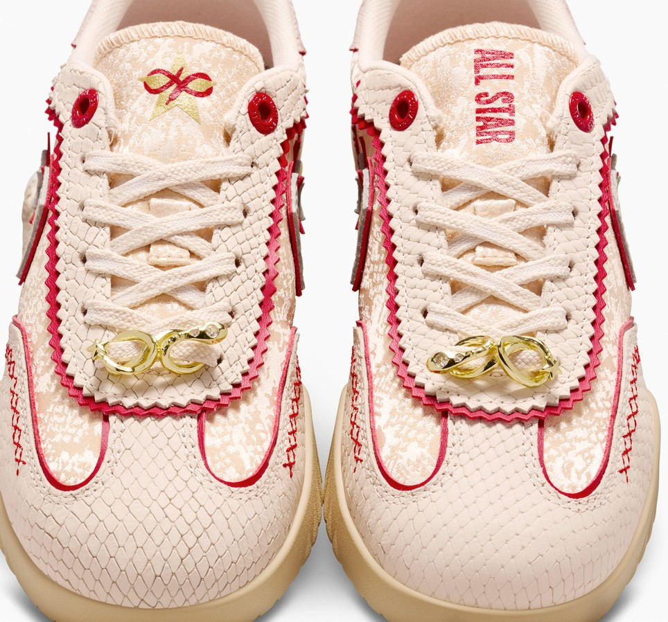 Run Star Trainer Lunar New Year