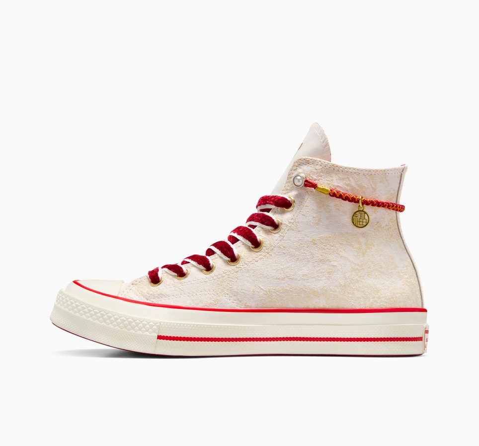 Chuck 70 Lunar New Year