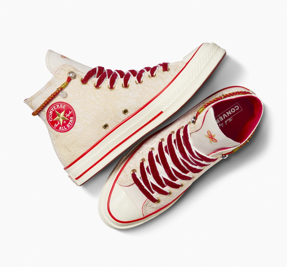 Chuck 70 Lunar New Year