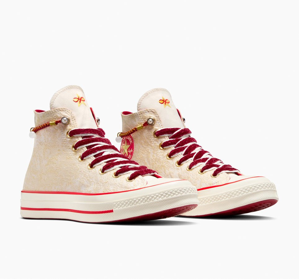 Chuck 70 Lunar New Year