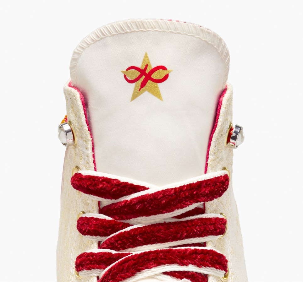 Chuck 70 Lunar New Year