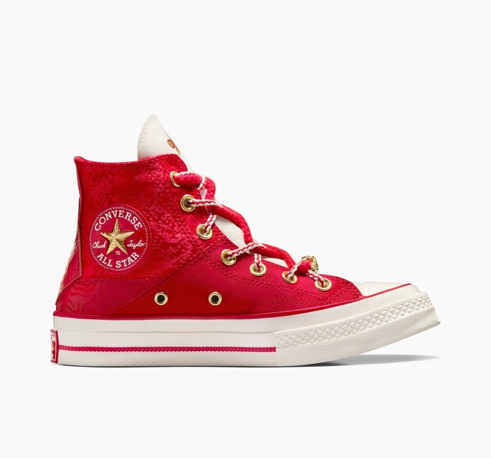 Chuck 70 Lunar New Year