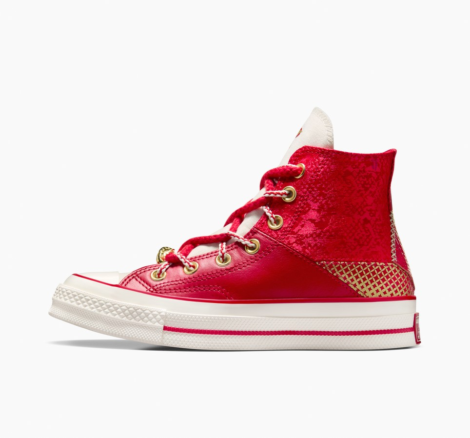 Chuck 70 Lunar New Year
