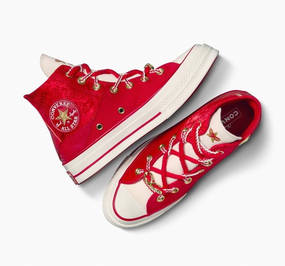 Chuck 70 Lunar New Year