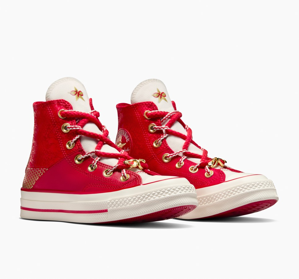 Chuck 70 Lunar New Year