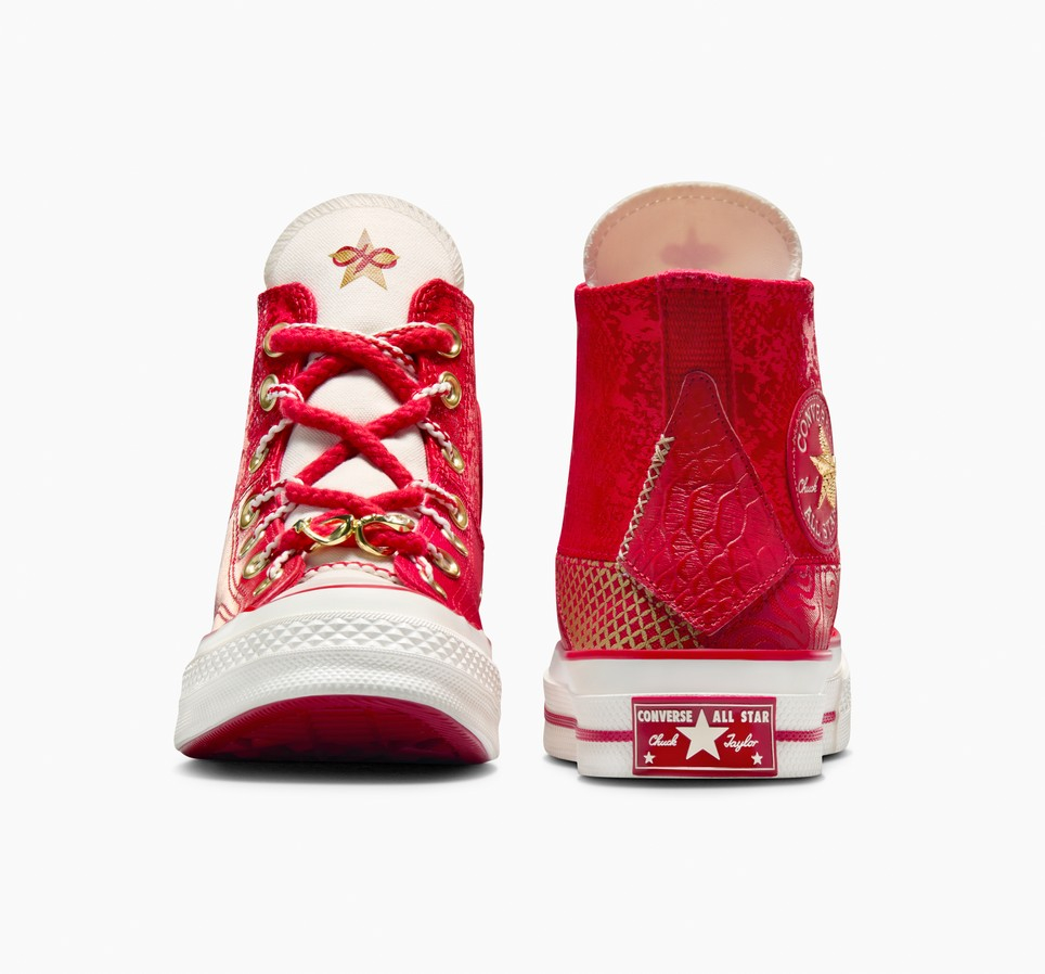 Chuck 70 Lunar New Year