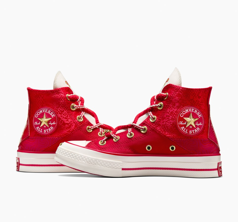 Chuck 70 Lunar New Year