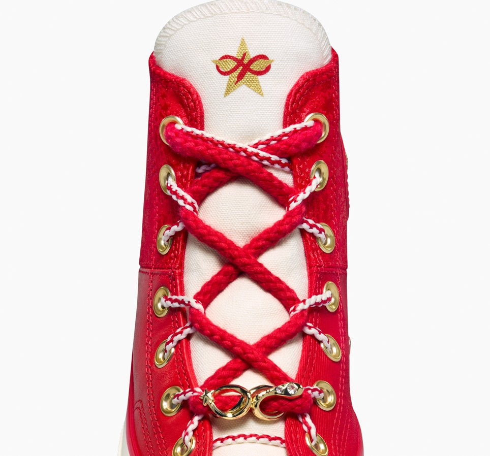 Chuck 70 Lunar New Year