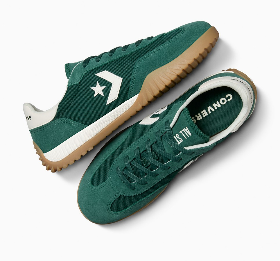 Run Star Trainer