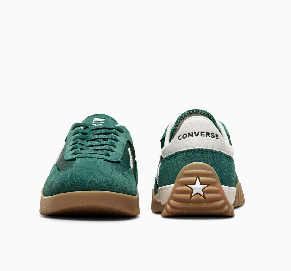 Run Star Trainer