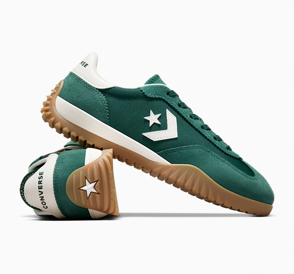 Run Star Trainer