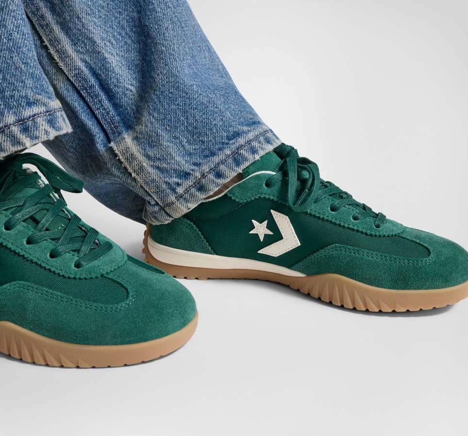 Run Star Trainer