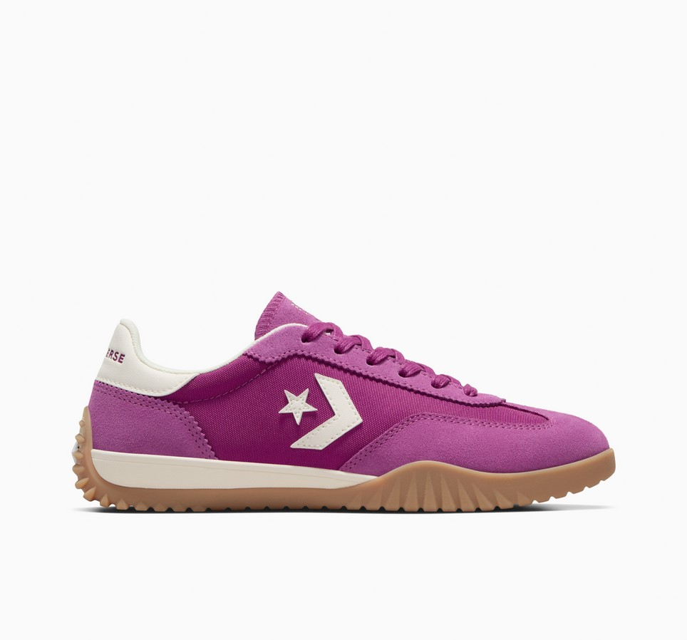 Run Star Trainer