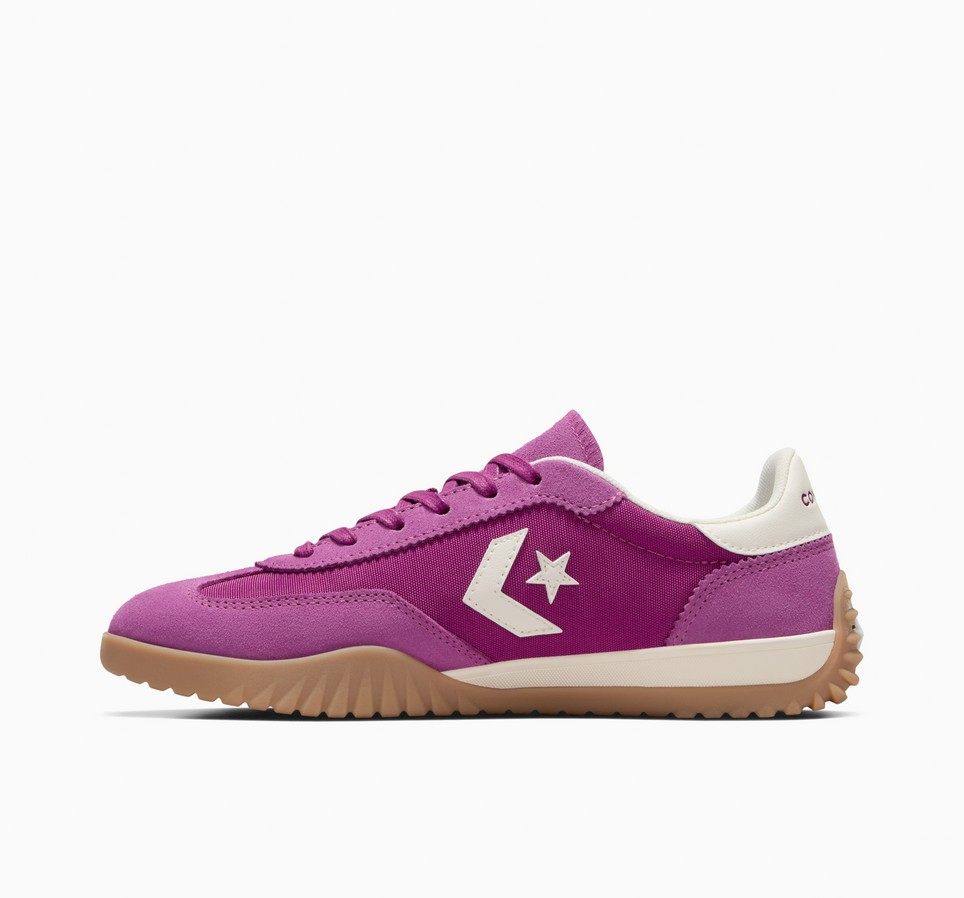 Run Star Trainer