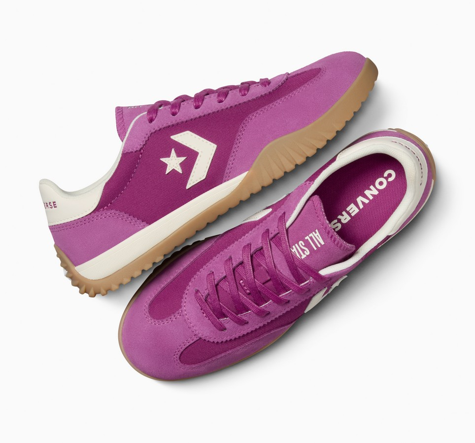 Run Star Trainer