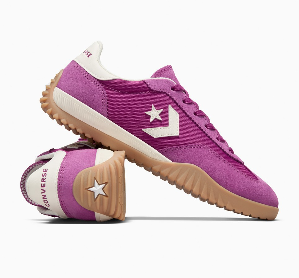 Run Star Trainer