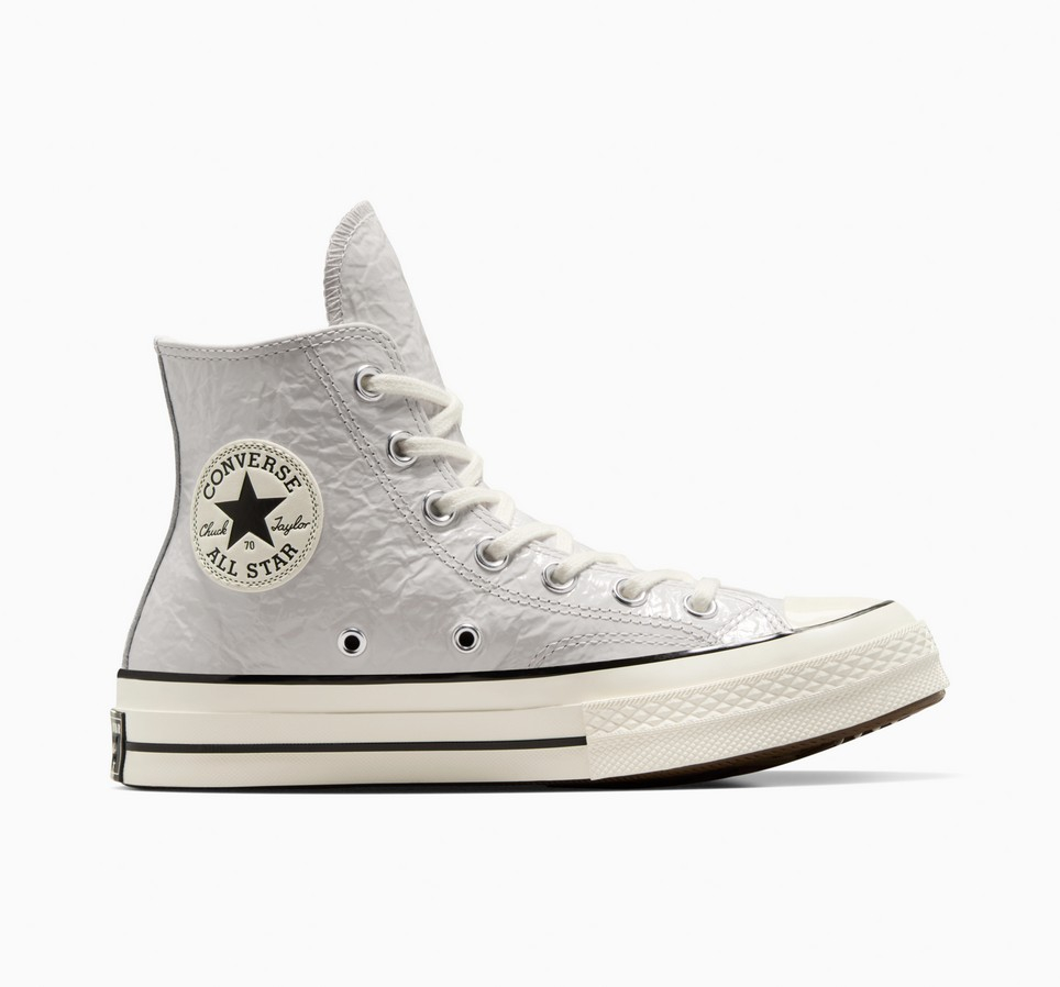 Chuck 70 Crinkled Leather