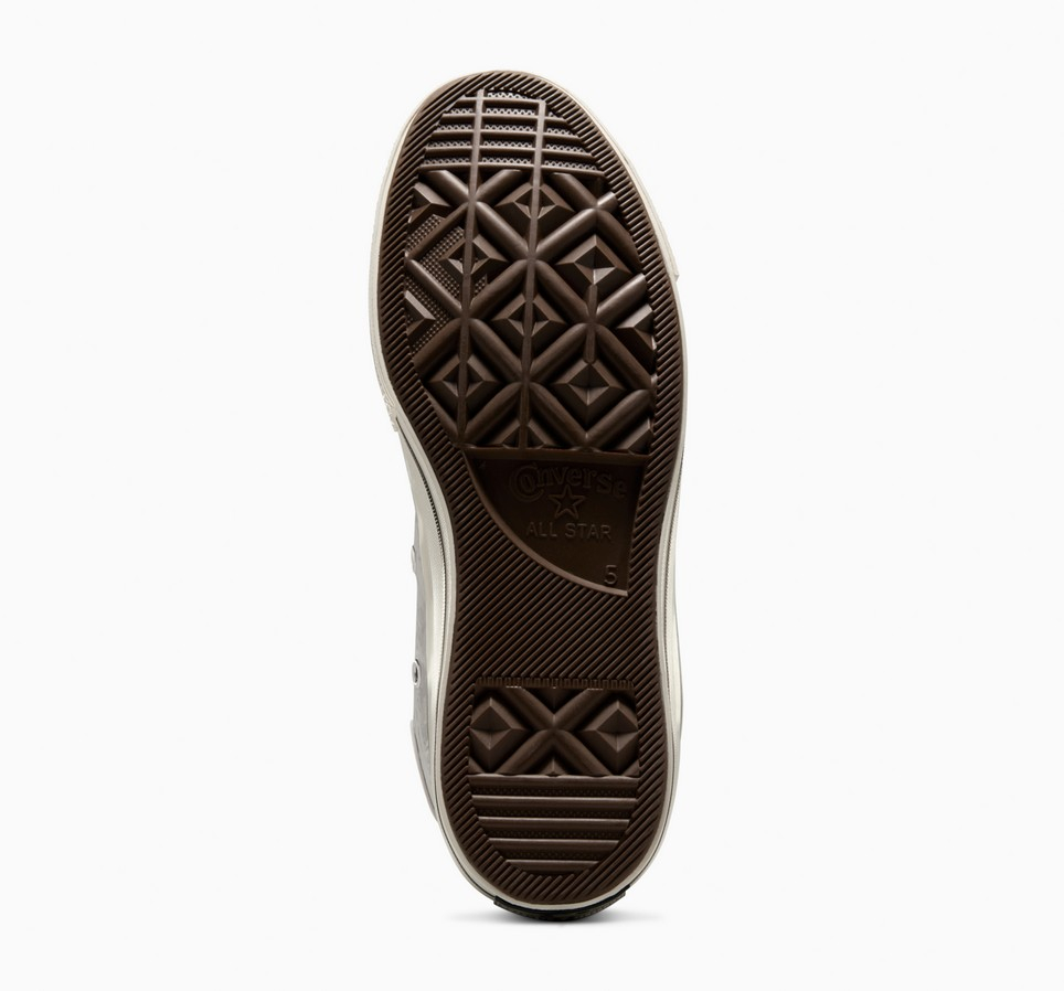 Chuck 70 Crinkled Leather