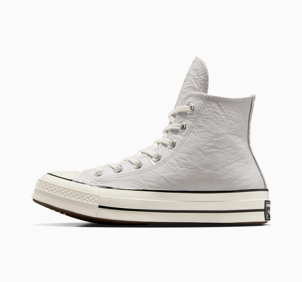 Chuck 70 Crinkled Leather