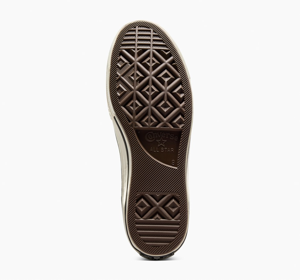 Chuck 70 Glow-In-The-Dark Leopard Print