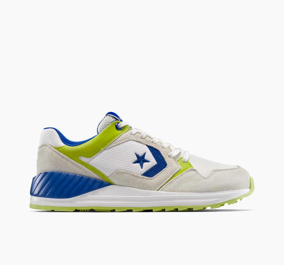 Wave Trainer